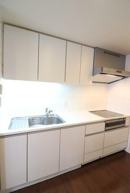 キッチン　別部屋参照