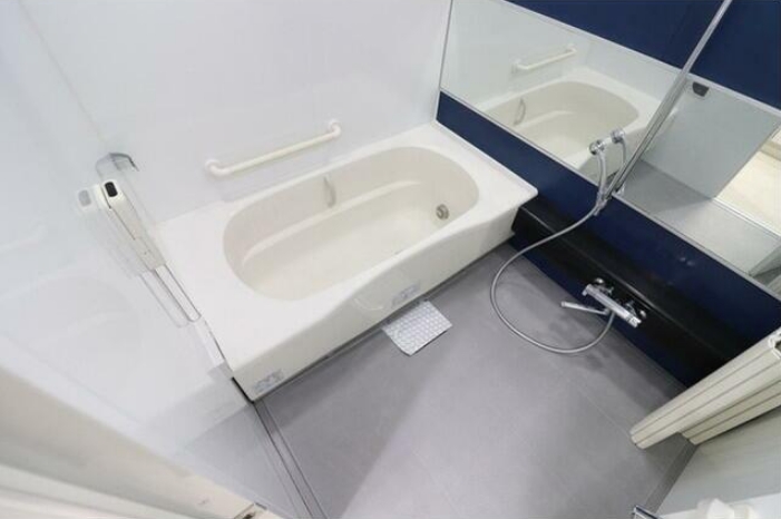 バス・シャワールーム　別部屋参照