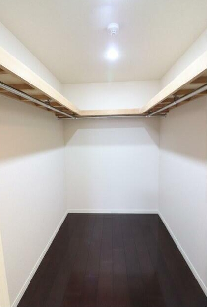 収納　別部屋参照