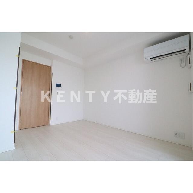 その他部屋・スペース　寝室です