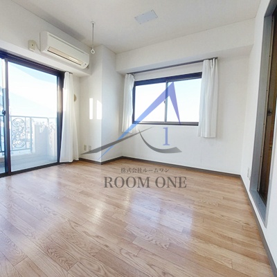 その他部屋・スペース　寝室です。