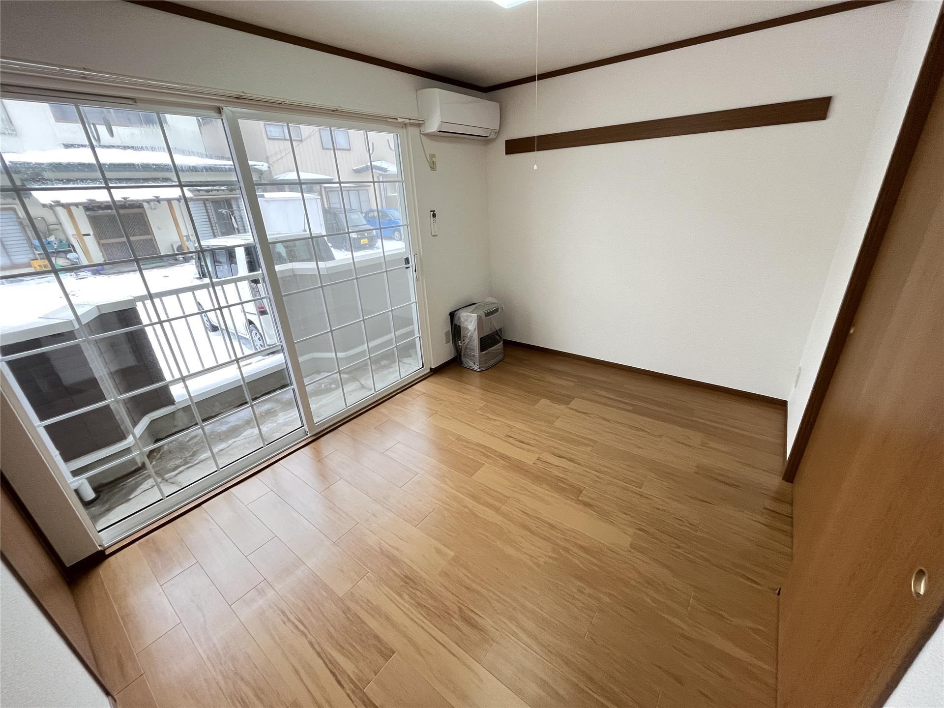 居室・リビング　洋室