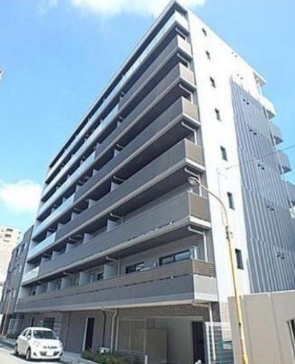 建物外観　☆落ち着いた雰囲気の外観です☆