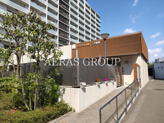 幼稚園・保育園　にじいろ保育園二子新地（幼稚園・保育園）まで519m