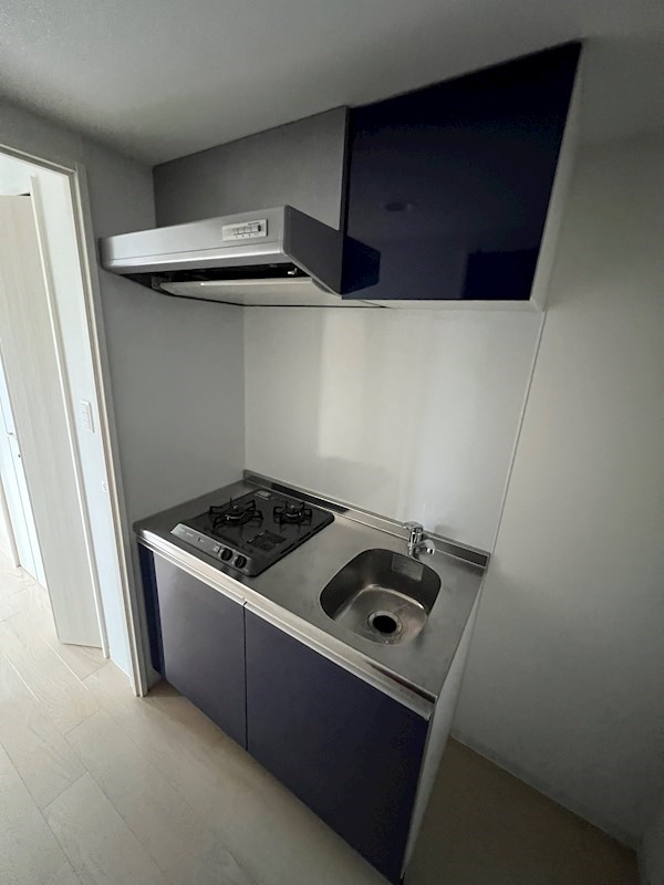 キッチン　使いやすいキッチンです