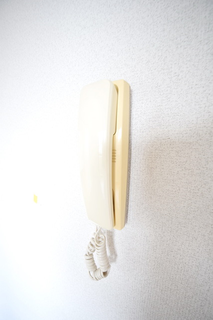 セキュリティ　～はーい、どちら様～