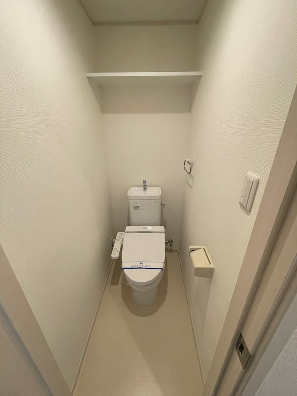 トイレ　同タイプ参考写真