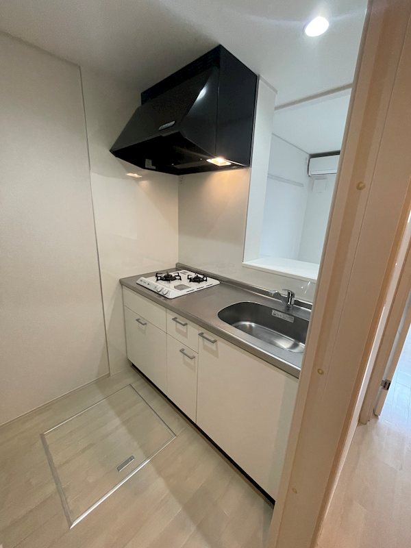 キッチン　同タイプ参考写真