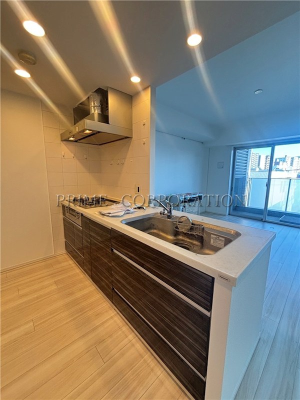 キッチン　※参考写真※