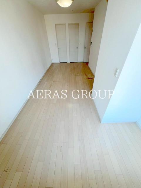 居室・リビング　別部屋参照