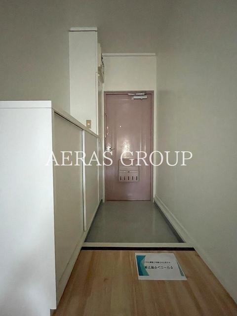 玄関　別部屋参照