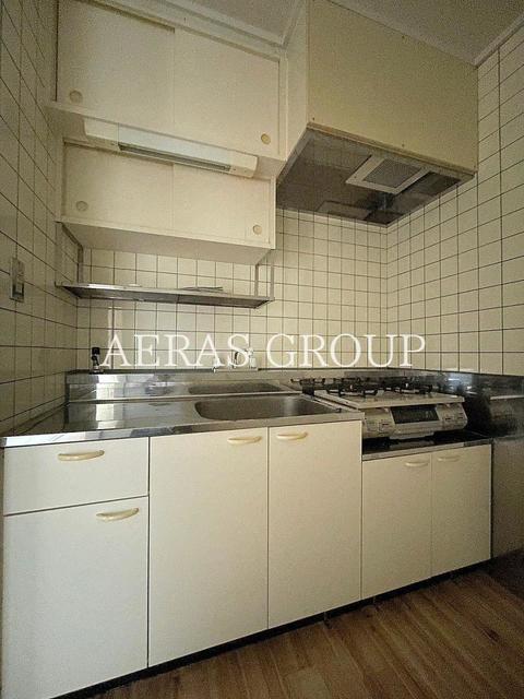 キッチン　別部屋参照