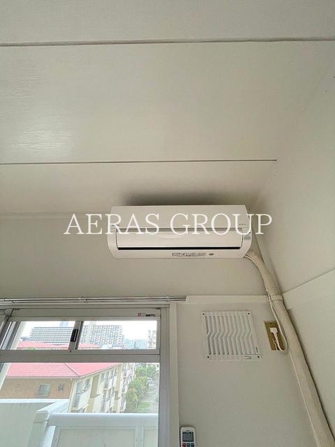 その他設備　別部屋参照