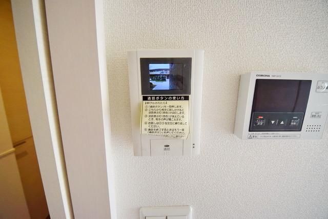 セキュリティ　★詳細はタウンハウジングまでお気軽に♪★