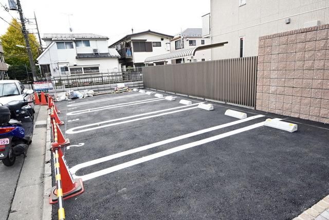 駐車場　★詳細はタウンハウジングまでお気軽に♪★