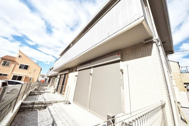 建物外観　★詳細はタウンハウジングまでお気軽に♪★