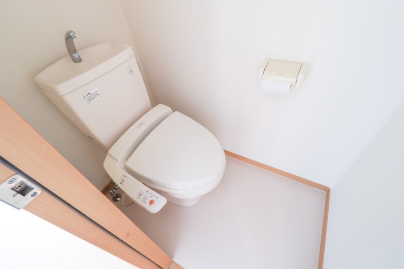 トイレ　図面と現状に相違がある場合には現状を優先．．．
