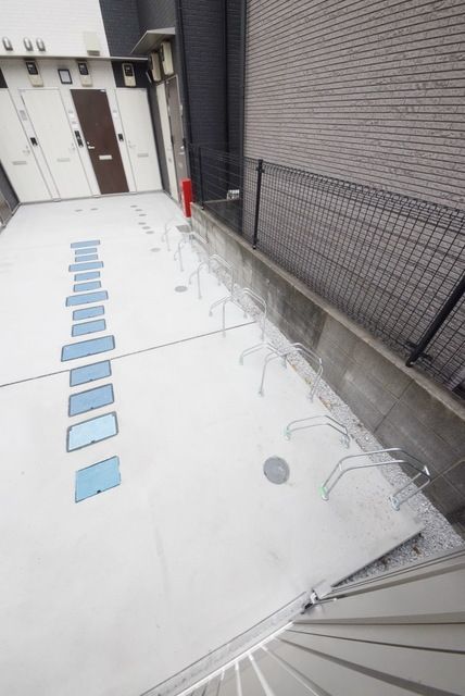 その他共有部分　☆エントランス☆