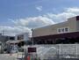 ホームセンター　ホームセンター 山新土浦店（ホームセンター）まで600m