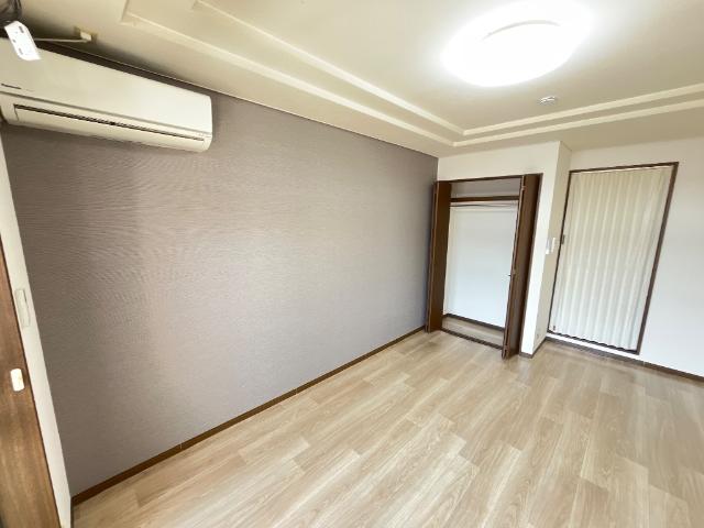 その他部屋・スペース　洋室