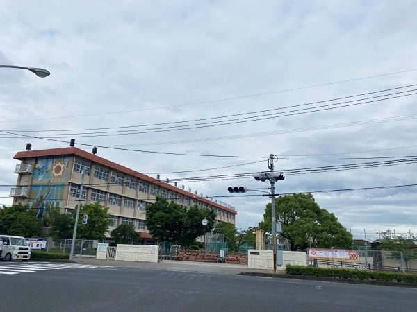 中学校　鹿児島市立谷山中学校（中学校）まで1069m