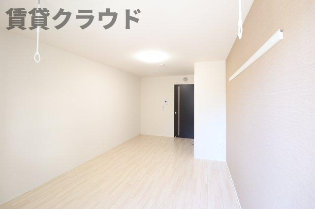 その他部屋・スペース　ゆとりの広さです