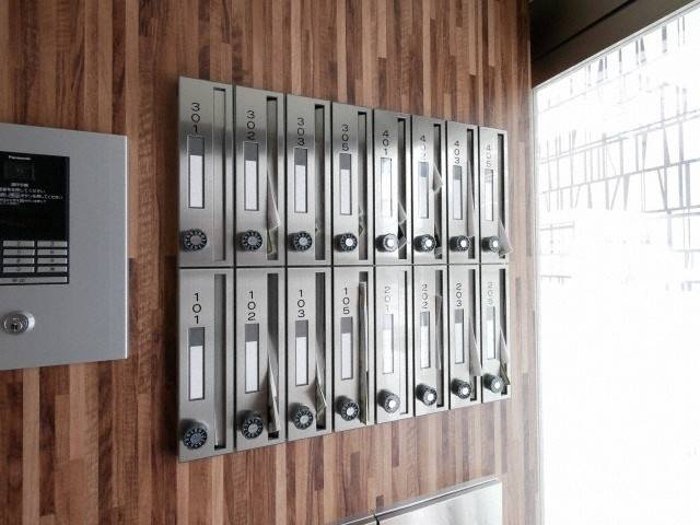 ロビー　詳細は、ウィンドワード菊水店までご相談下さい。