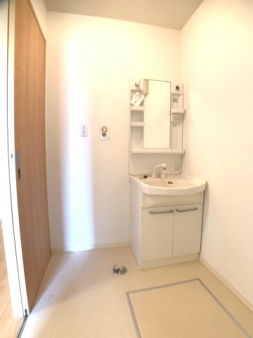 メゾンシンセリティの内装写真