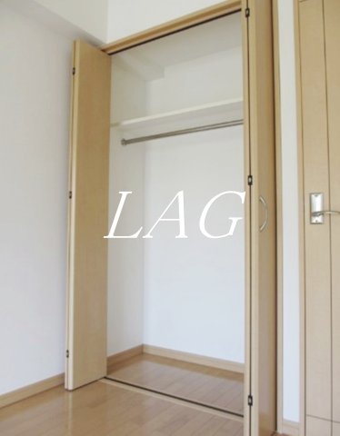 収納　収納です。
