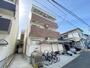 フジパレス高井田西I番館 1階 築9年4ヶ月の賃貸物件