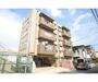 月岡マンションの賃貸物件