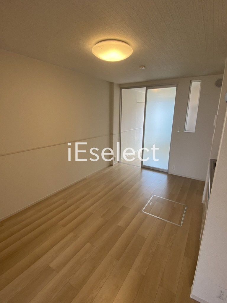 その他部屋・スペース　照明付きのお部屋です