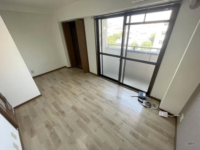 その他部屋・スペース　お洒落な室内！