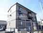 谷山駅よりバス12分 徒歩2分 2階 築20年3ヶ月の賃貸物件