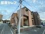 aletta本陣 2階 築18年4ヶ月の賃貸物件