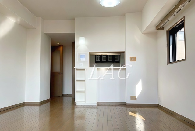 居室・リビング　洋室のお部屋です。