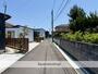 その他　敷地通路（その他）まで0m