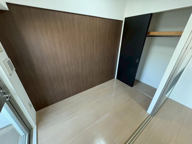 その他部屋・スペース　寝室です