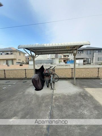 その他共有部分　その他共有部分