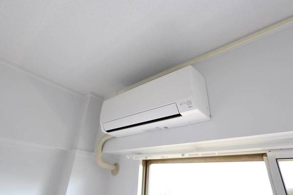 その他設備　ビレッジハウスの同一物件・同一タイプの間取りの写真です
