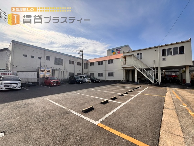 幼稚園・保育園　中台幼稚園（幼稚園・保育園）まで509m