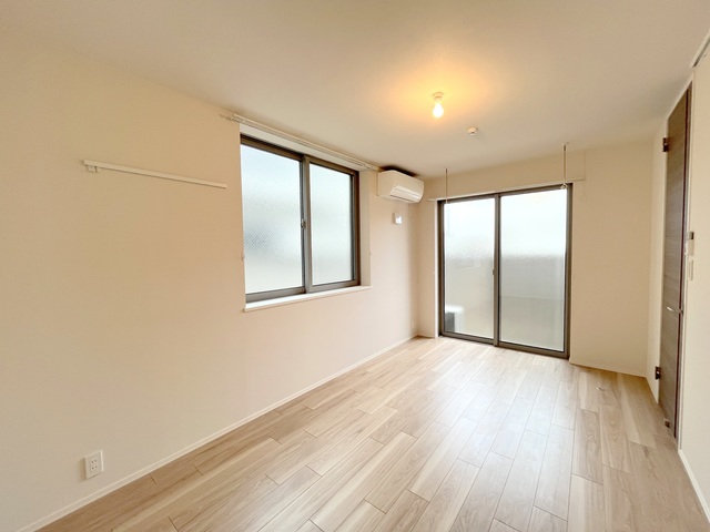 その他部屋・スペース　★２面採光★