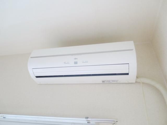 その他設備　★エアコン★