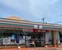 コンビニ　セブンイレブン 名古屋上社4丁目店（コンビニ）まで245m