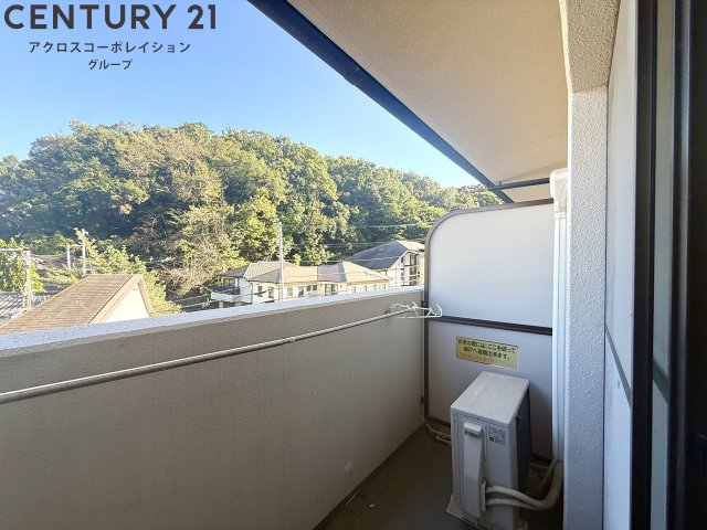 ベルグラン宝塚の内装写真