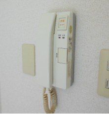 セキュリティ　設備