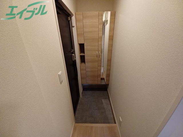 玄関　別部屋画像参考
