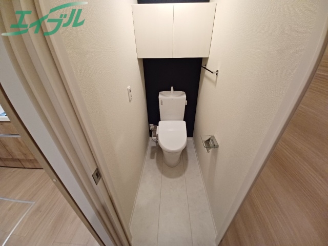 トイレ　別部屋画像参考