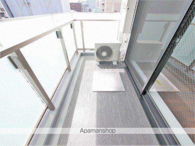 地下鉄堺筋線 北浜駅 徒歩10分 13階建 築7年の内装写真