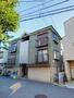 青井駅より徒歩6分 3階 築34年3ヶ月の賃貸物件